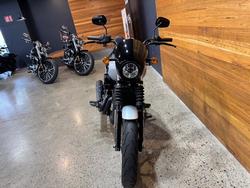 2020 HARLEY-DAVIDSON XG500 STREET 500
