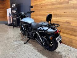 2020 HARLEY-DAVIDSON XG500 STREET 500