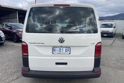2016 Volkswagen Transporter TDI340