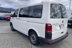 2016 Volkswagen Transporter TDI340