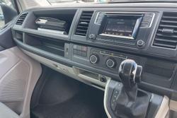 2016 Volkswagen Transporter TDI340