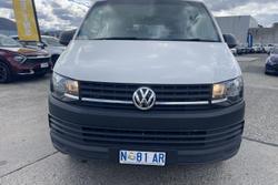 2016 Volkswagen Transporter TDI340