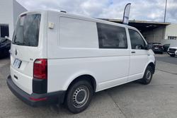 2016 Volkswagen Transporter TDI340