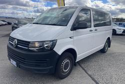 2016 Volkswagen Transporter TDI340