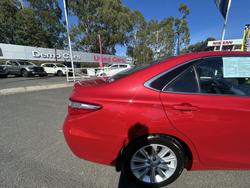 2015 TOYOTA CAMRY Atara S