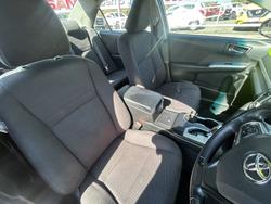 2015 TOYOTA CAMRY Atara S