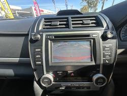 2015 TOYOTA CAMRY Atara S