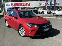 2015 TOYOTA CAMRY Atara S