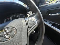 2015 TOYOTA CAMRY Atara S