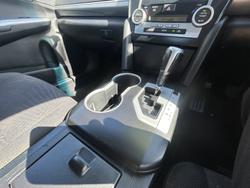 2015 TOYOTA CAMRY Atara S