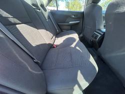 2015 TOYOTA CAMRY Atara S