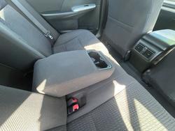 2015 TOYOTA CAMRY Atara S