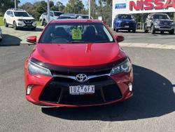2015 TOYOTA CAMRY Atara S