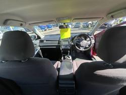 2015 TOYOTA CAMRY Atara S