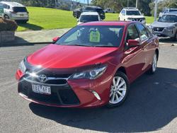 2015 TOYOTA CAMRY Atara S
