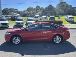 2015 TOYOTA CAMRY Atara S