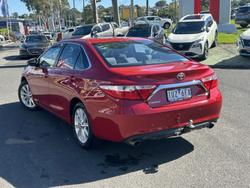 2015 TOYOTA CAMRY Atara S
