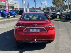 2015 TOYOTA CAMRY Atara S