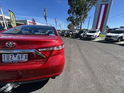 2015 TOYOTA CAMRY Atara S