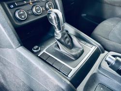 2017 Volkswagen Amarok TDI550 Sportline 2H MY18 4X4 Constant Candy White