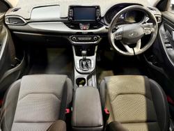 2019 Hyundai i30 Active