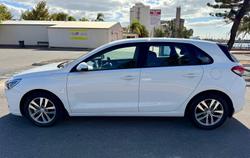 2019 Hyundai i30 Active