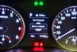 2019 Hyundai i30 Active