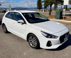 2019 Hyundai i30 Active
