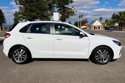 2019 Hyundai i30 Active