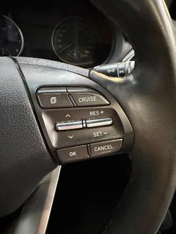 2019 Hyundai i30 Active