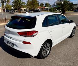 2019 Hyundai i30 Active