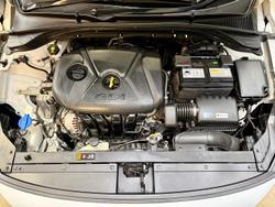 2019 Hyundai i30 Active