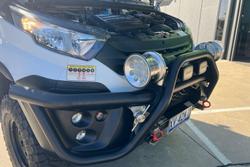 2019 Iveco Daily 55S17W White