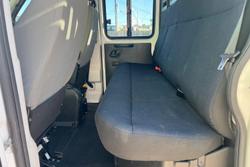 2019 Iveco Daily 55S17W White