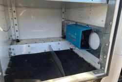 2019 Iveco Daily 55S17W White