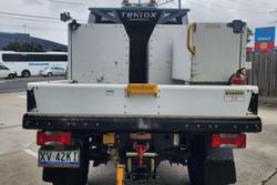 2019 Iveco Daily 55S17W White