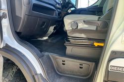 2019 Iveco Daily 55S17W White