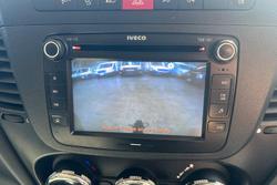 2019 Iveco Daily 55S17W White