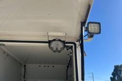 2019 Iveco Daily 55S17W White