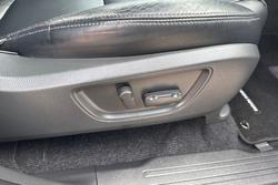 2017 Mitsubishi Pajero Sport GLS QE MY17 4X4 Dual Range Red