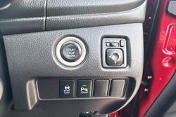 2017 Mitsubishi Pajero Sport GLS QE MY17 4X4 Dual Range Red