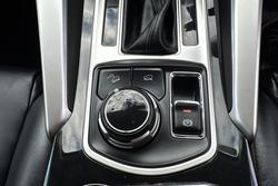 2017 Mitsubishi Pajero Sport GLS QE MY17 4X4 Dual Range Red