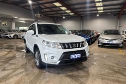 2019 Suzuki Vitara