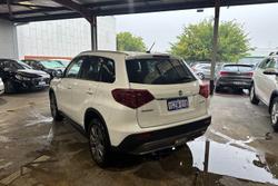 2019 Suzuki Vitara
