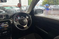 2019 Suzuki Vitara