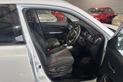 2019 Suzuki Vitara