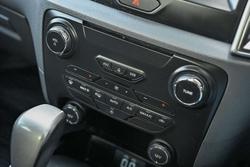 2017 Ford Ranger XLT Hi-Rider