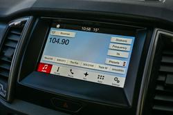 2017 Ford Ranger XLT Hi-Rider