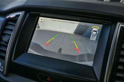 2017 Ford Ranger XLT Hi-Rider