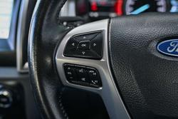 2017 Ford Ranger XLT Hi-Rider